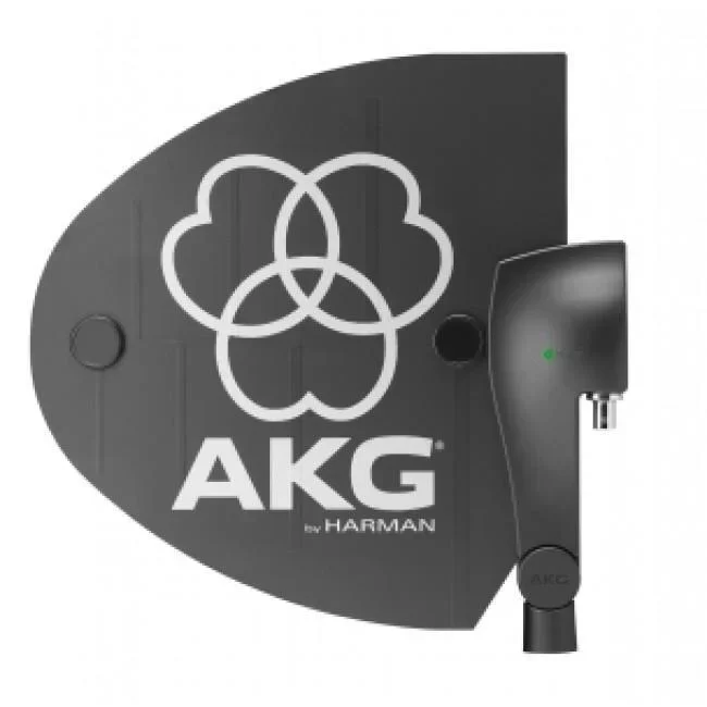 AKG SRA2 B/ew Active Direct Uhf Antenna