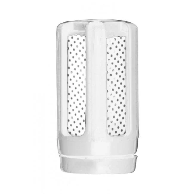 AKG WM81 White Wiremesh 5 Pack