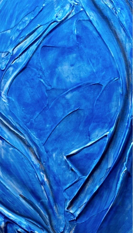 Akiho: Cobalt Canvas