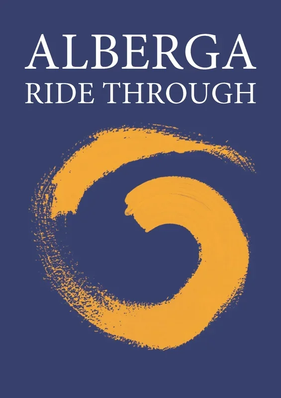 Alberga: Ride Through