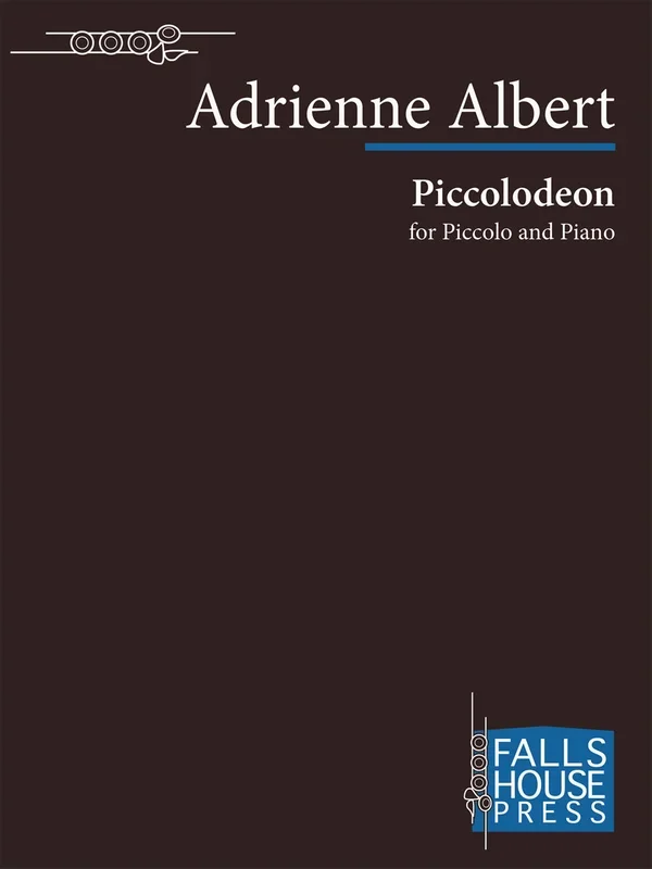 Albert: Piccolodeon