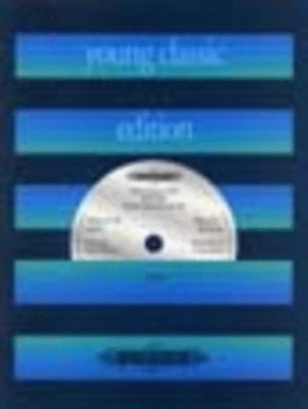 Album For The Young Op 68 Softcover Book/CD