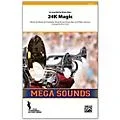 Alfred 24K Magic Conductor Score 3 (Medium) Standard
