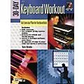 Alfred 30-Day Keyboard Workout Book Standard