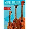 Alfred ‘Ukulele at School, Book 2 – Teacher’s Guide Intermediate Standard