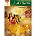 Alfred A Call to Worship Late Intermediate/Early Advanced Piano Standard