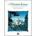 Alfred A Christmas Fantasy Standard