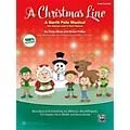 Alfred A Christmas Line Enhanced CD Standard