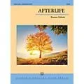 Alfred Afterlife Concert Band Grade 4 Standard
