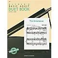Alfred Alfred’s Basic Adult Piano Course Duet Book 1 Book 1 Standard