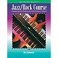 Alfred Alfred’s Basic Jazz/Rock Course Lesson Book Level 1 Standard