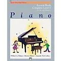 Alfred Alfred’s Basic Piano Course Lesson Book Complete 1 (1A/1B) Standard