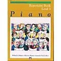 Alfred Alfred’s Basic Piano Course Repertoire Book 3 Standard