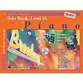 Alfred Alfred’s Basic Piano Course Top Hits! Solo Book 1A Standard