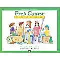 Alfred Alfred’s Basic Piano Prep Course Notespeller Book C Standard