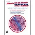 Alfred Alfred’s Basic Solos and Ensembles Book 1 Flute Oboe Standard