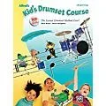 Alfred Alfred’s Kid’s Drumset Course Book & DVD Standard