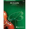 Alfred Alla Tarantella String Orchestra Grade 2.5 Standard