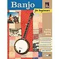 Alfred Banjo for Beginners Book Standard
