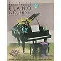 Alfred Basic Adult Piano Course, Lesson Book 1 Standard
