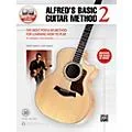 Alfred Basic Guitar Method 2 3rd Edition Book & Online Audio Standard