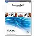 Alfred Beauteous Spirit Conductor Score 1.5 Standard