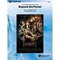 Alfred Beyond the Forest from The Hobbit: The Desolation of Smaug Concert Band Grade 3 Set Standard