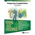 Alfred Bridge over Troubled Water Jazz Band Grade 2 Set Standard