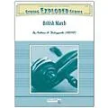 Alfred British March Conductor Score 1 Standard