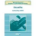 Alfred Chins and Pins String Orchestra Grade .5 Set Standard
