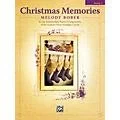 Alfred Christmas Memories Book 3 Standard