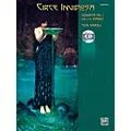 Alfred Circe Invidiosa: Sonata No. 1 for the Piano – Book & CD Advanced Standard