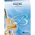 Alfred Doctor Who Concert Band Grade 3 Standard
