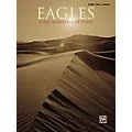 Alfred Eagles – Long Road Out Of Eden Piano, Vocal, Guitar Songbook Standard