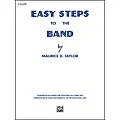 Alfred Easy Steps to the Band C Flute Standard