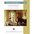 Alfred Essential Keyboard Duets, Volume 6 Early Advanced / Advanced Standard