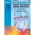 Alfred First Division Band Method Part 2 Bells Standard