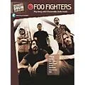 Alfred Foo Fighters Ultimate Play-Along Drum Book & 2 CDs Standard