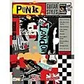 Alfred Guitar Styles: Punk The Guitarist’s Guide to Music of the Masters Book Standard