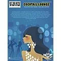Alfred Hit the Keys! Cocktail Lounge Piano/Vocal/Guitar Book Standard
