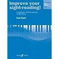 Alfred Improve Your Sight-reading! Piano Level 1 Standard