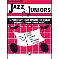 Alfred Jazz for Juniors Standard