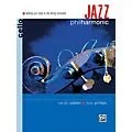 Alfred Jazz Philharmonic Cello Book Standard