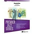 Alfred Jeannine Jazz Band Grade 4 Set Standard