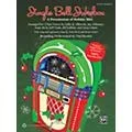 Alfred Jingle Bell Jukebox Book & CD Standard