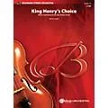 Alfred King Henry’s Choice String Orchestra Grade 1.5 Standard