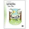 Alfred Laid-Back Blues Early Intermediate Standard