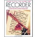 Alfred Learn to Play Recorder Standard