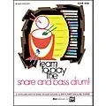 Alfred Learn to Play the Snare and Bass Drum! Book 1 Standard