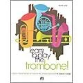 Alfred Learn to Play Trombone! Book 1 Standard